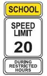 school-speed-limit-sign