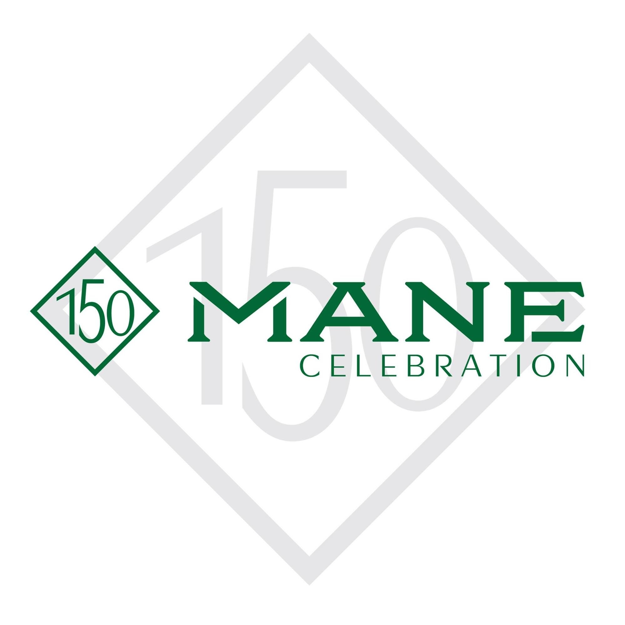Mane Logo