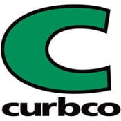 Curbco C logo