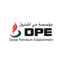 DPE logo