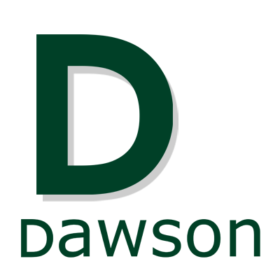 Dawson Construction Logo