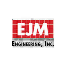 EJM logo