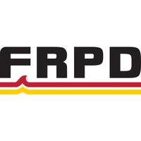 FRPD logo