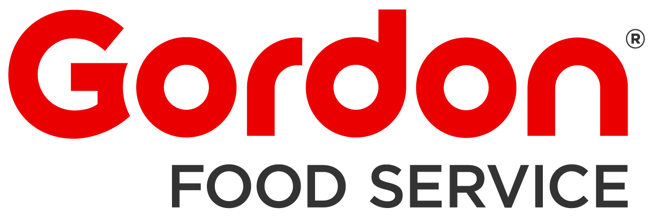 GordonFoodService Logo 4c