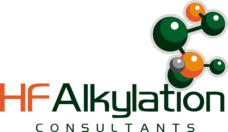 HFalkalation logo