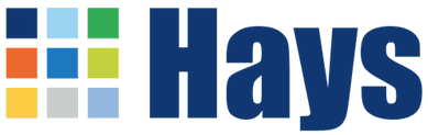 Hays logo