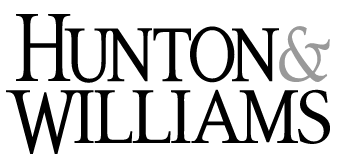 HuntonWilliams Logo