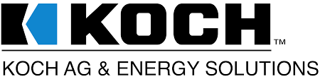 Koch energy logo