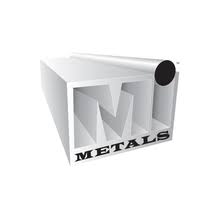 MImetals logo
