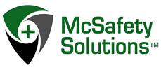 McSafety Logo