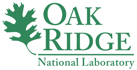 Oak Ridge National Laboratory logo.svg 