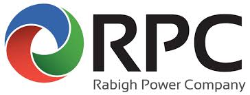 RabighPower logo