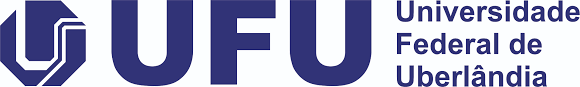 Universidade Federal de Uberlândia logo