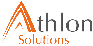 athlon logo
