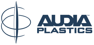 audiaplastics logo