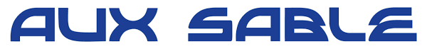 auxsable logo