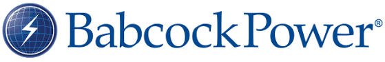 babcock power logo