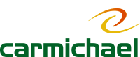 carmichael logo