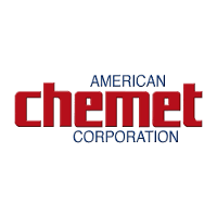 chemet logo
