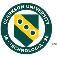 clarkson edu logo