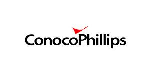 conocoPhillips logo