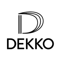 dekko logo