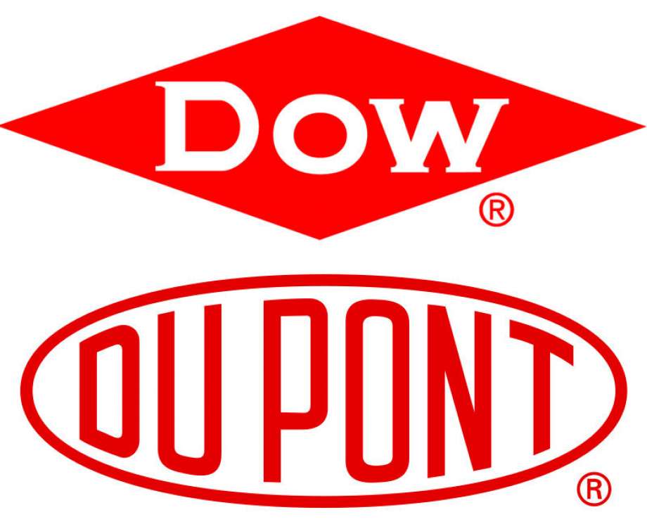 dow dupont logo