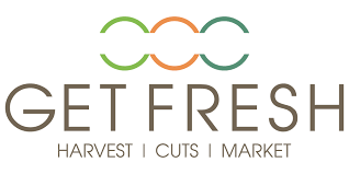 getfresh logo