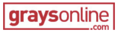 grays Logo