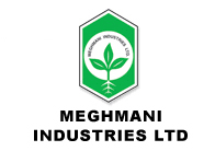 meghmani logo