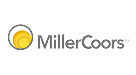 miller coors logo