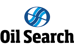 oilsearch logo