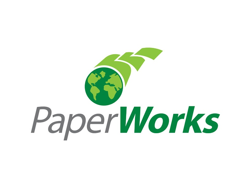 paperworks logo