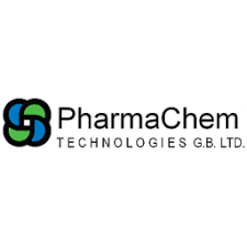 pharmaChem logo