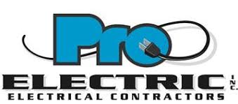 proelectric logo