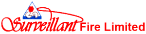 sureillantfire logo