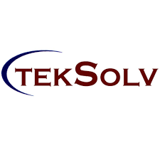 teksolv logo