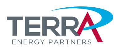 terra energy logo