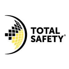 total safety logo