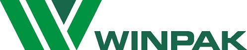 winpak logo