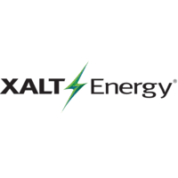 xaltenergy logo