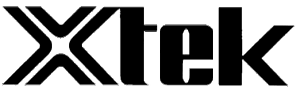 xtek logo