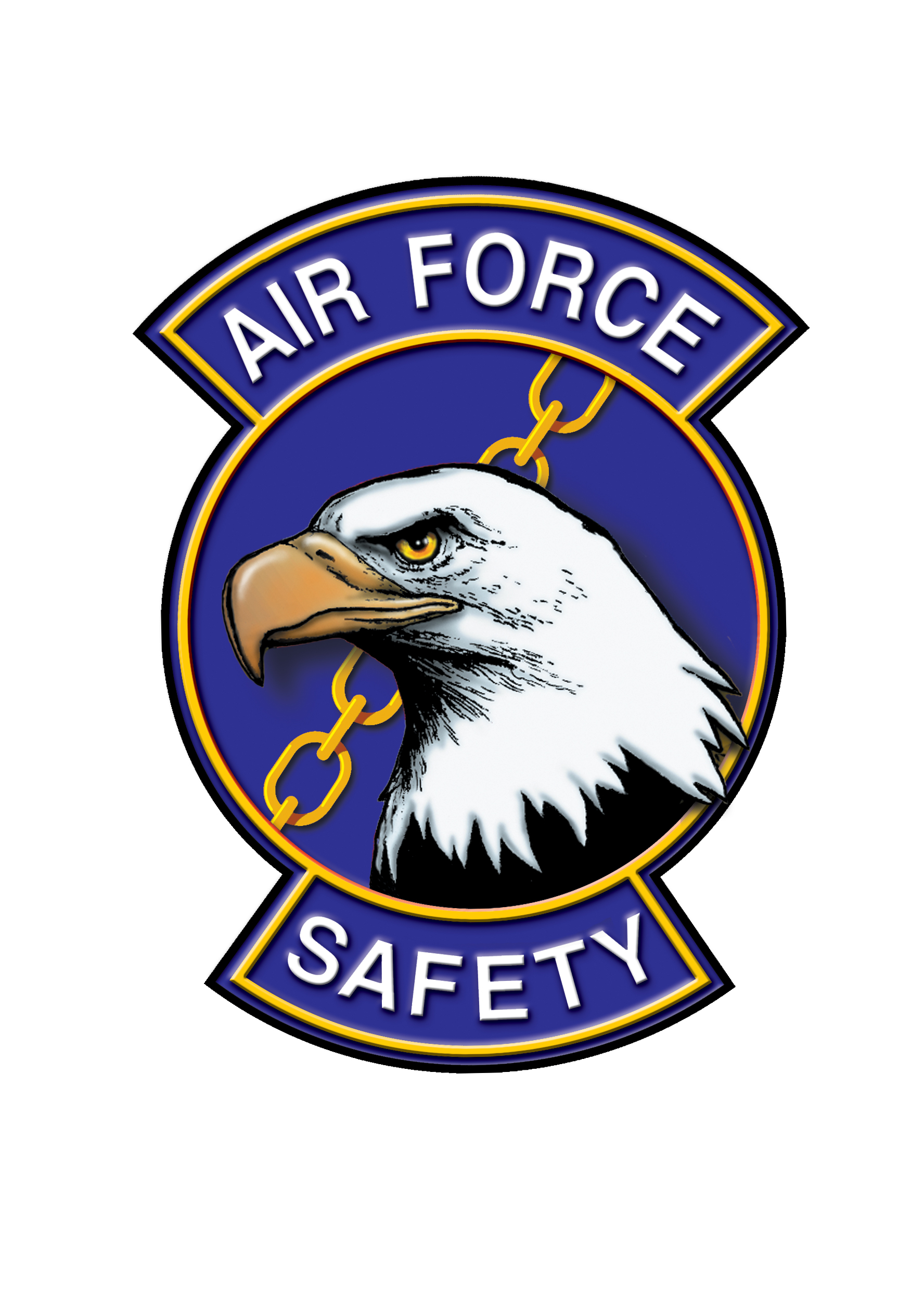 AF Safety Center Logo