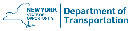 NY State DOT Logo