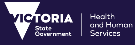 Victoria State Gov Health and Human Services